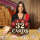 32 Baraha - casino trực tiếp trên 123win casino