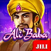Ali Baba - slot nóng trên 123win casino