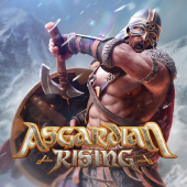 Asgardian Trỗi Dậy - slot nóng trên 123win casino