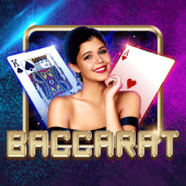 Baccarat B - casino trực tiếp