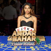 Casino Marina Andar Bahar - casino trực tiếp