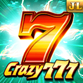 Điên Cuồng 777 slot