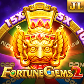 Đá Quý May Mắn 2 slot