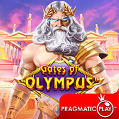 Cổng Olympus - 123win casino