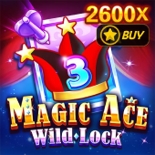 Át Chủ Bài Ma Thuật Khóa Hoang Dã - 123win casino