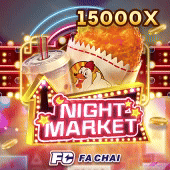 Chợ Đêm slot