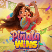 Biểu tượng Pinata Thắng trên 123win casino